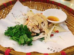 -中恒华茶楼(牌坊店)