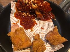 -火炉火自助餐(悠唐购物中心店)