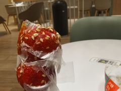 -奈雪的茶(国金中心店)