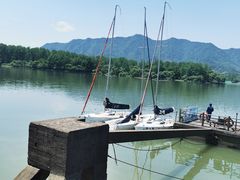 -东梓关景区村庄