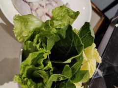 -百年果林椰子鸡(中洲店)