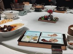 -南景饭店(万家丽路店)