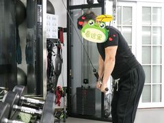 -简·无界健身工作室·运动康复·体态(石厦店)