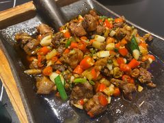 -新概念来凤鱼(璧山店)