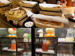 -佛山皇冠假日酒店-西餐厅