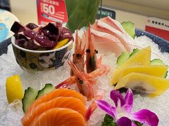 -元通寿司(东骏店)