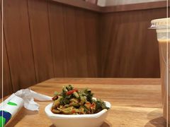 -小满手工粉(上海月星环球港店)