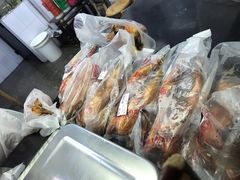 -吴山烤禽 (吴山路店)