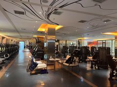 -蓝天国际游泳培训基地(华腾园店)