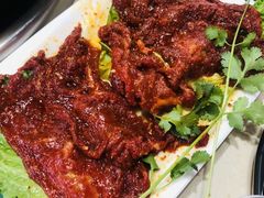 -枇杷园食为鲜火锅(南山店)