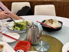 -绿雅居原生态农庄(小涌店)