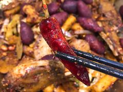 -嘎嘎鸭下巴·爆辣干锅(明教寺店)