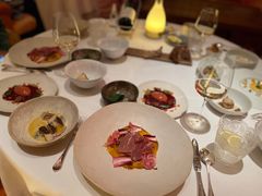 -Sketch(The Lecture Room & Library)