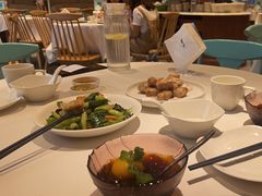 -莆田餐厅PUTIEN(三里屯店)