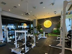 -Liking健身(哈尔滨旗舰店)