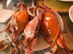 -张会海鲜饭店(东戴河店)