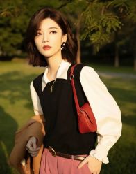 -New Fashion·新时尚形象设计