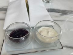 -傲廬·云端餐厅·深圳柏悦酒店