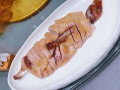 -狮王府淮扬菜(新街口友谊店)