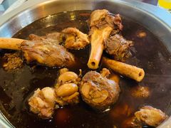 -聚首堂·特色小吃·肘子(什刹海德胜门店)