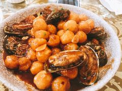 -老虎滩船说·海胆水饺·大连海鲜(老虎滩店)