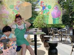 -BeauTea水仙(coco park店)