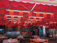 -乐山烧烤·罗田吊锅·小龙虾(航天兴隆国际店)
