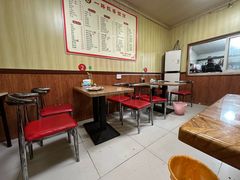 -一路飘香面馆