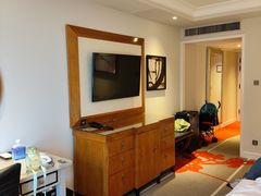 -澳门喜来登大酒店