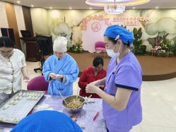 点击看大图 -国际月月生母婴月子中心(旗舰店)