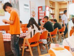 -韵味湘肴·小炒黄牛肉(五一广场店)
