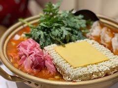 -HOTISLAND海鸡岛·韩国料理(江南西店)