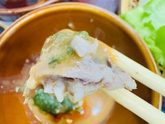 -懒谈秦市井羊肉馆(光谷青年城店)