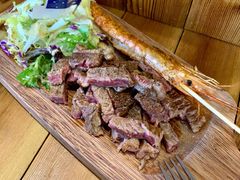 -爱丽丝牛排西餐厅(光谷步行街店)