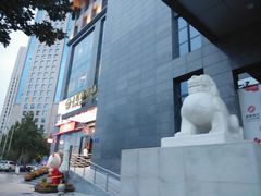 -大河锦悦酒店-锦悦中餐厅