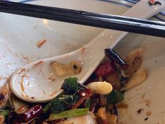 -妈妈的味道(和顺古镇店)