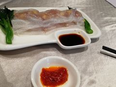 -粤式早茶希朋喜宴