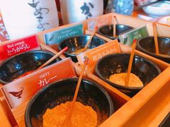 -黒豚料理 寿庵(中央駅西口店)