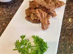 -正苑26年海鲜烤肉•牛尾汤汤饭(东港店)