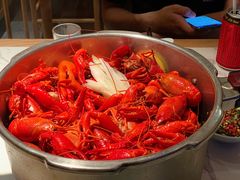 -蚝翅·海鲜粥·烧烤·宁夏滩羊季(玉米楼店)