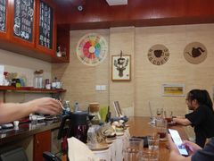 -HUG COFFEE(鼓楼店)