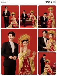 -雅云婚纱摄影工作室旗舰店