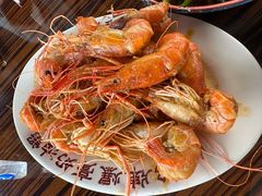 -等我餸上门海鲜大排档(天河南店)