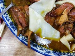新疆大盘鸡-东财大盘鸡(黑石礁店)
