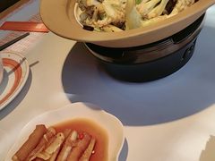 -话梅·客家小厨(东门店)