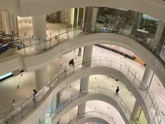 -威尔仕健身(虹桥南丰城店)