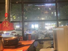 -山之屋炭火烧肉·生啤畅饮(大朗万科中央公园店)