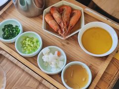 -蟹伙计·现熬蟹黄面·江南小吃·苏式面(山塘街店)