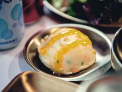 土豆泥-聚十三烤肉博物馆(魔都首店)