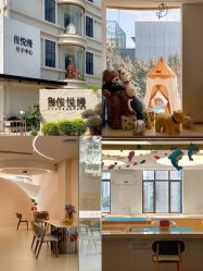 -侒悦缦月子中心·疗愈园区(龙岗店)